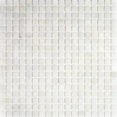 4M01-15T Мозаика I-Тilе Белый 29.8x29.8